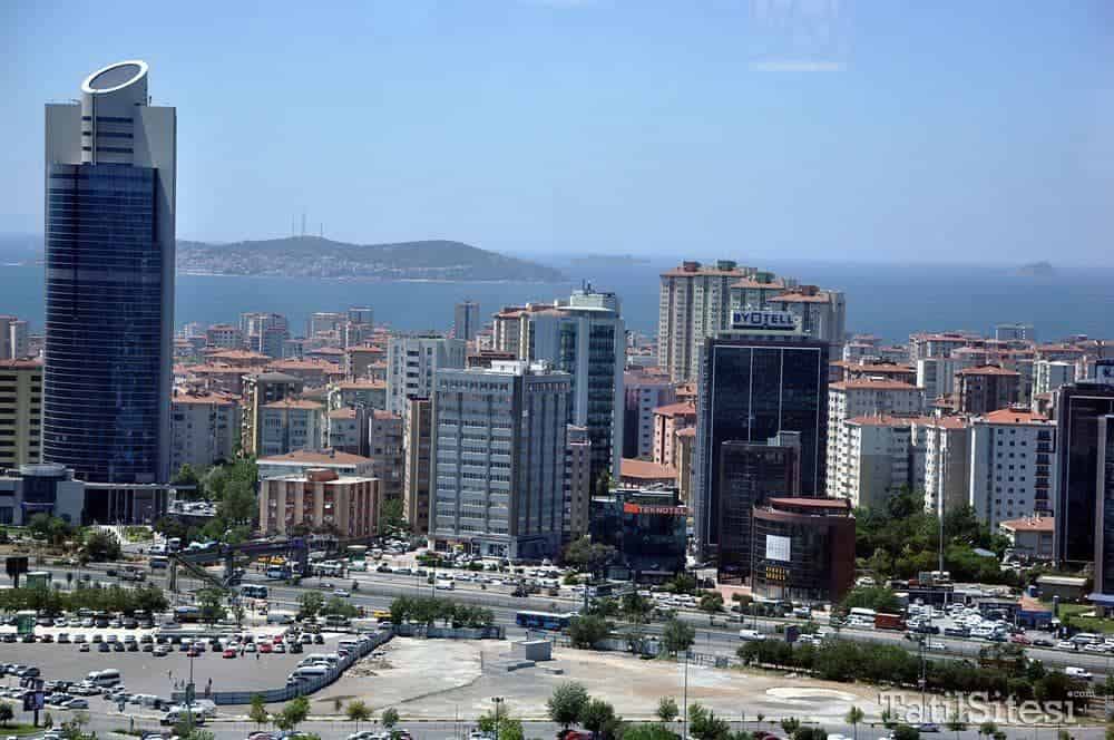 Byotell Flora Residence